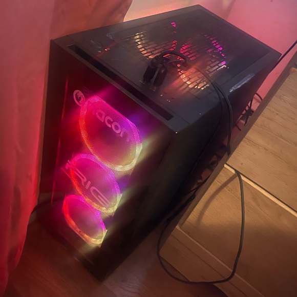 Gaming pc for sale